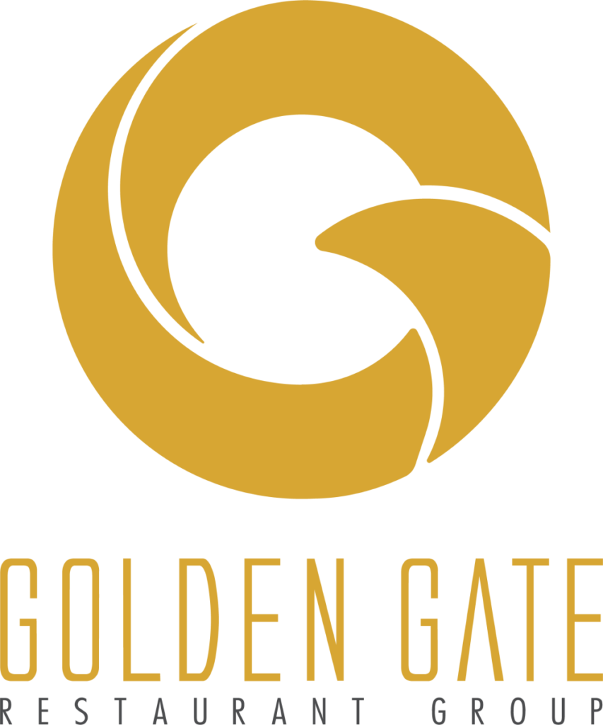 Logo golden gate