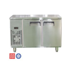 Tủ bàn đông dài 1200 happys làm lạnh trực tiếp model hwa-1200tf