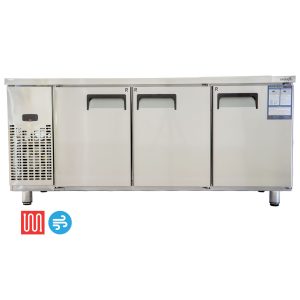 Bàn mát trực tiếp Happys HWA-1800TR